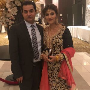 Meet your Posher, Sharmeen